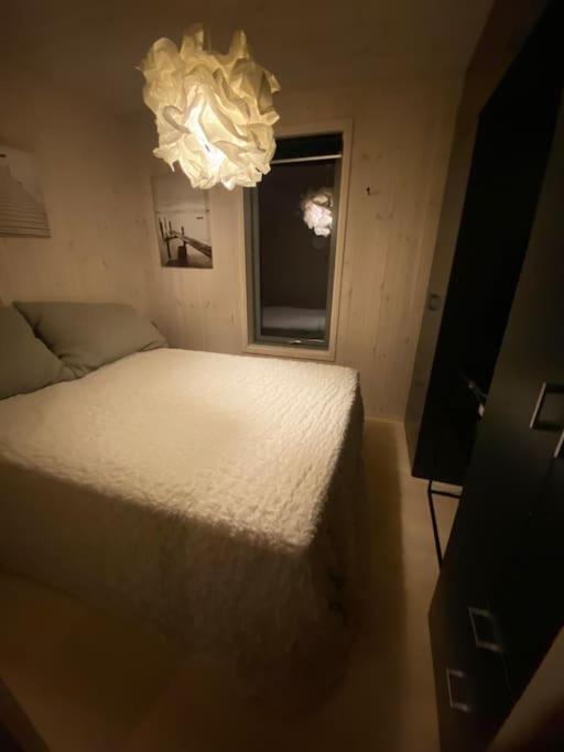 Delikat Hytte Omgitt Av Hallingdals Vakre Fjell อัล ภายนอก รูปภาพ